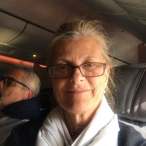 Meet your Posher, Anne